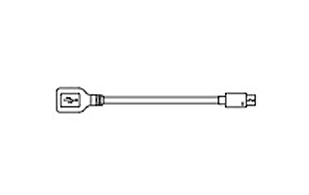 Кабель USB OTG Кабель USB OTG