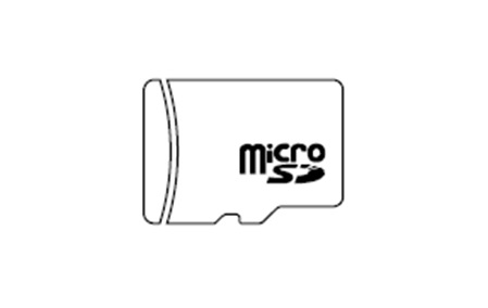 Карта памяти micro-SD 16 ГБ Карта памяти micro-SD 16 ГБ