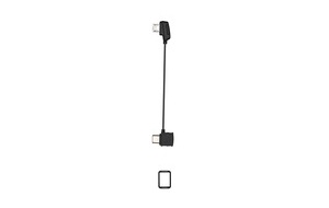 Кабель RC Cable (Standart Micro USB Connector) для Mavic 2 Zoom