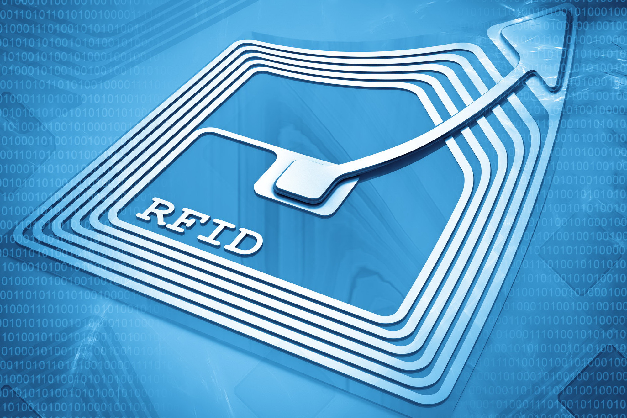 RFID-метка