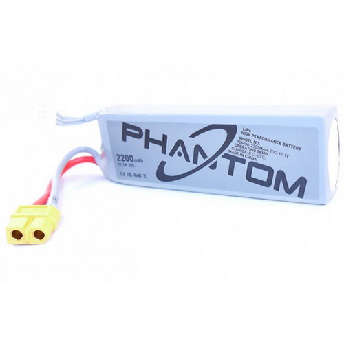 Аккумулятор для Phantom FC40