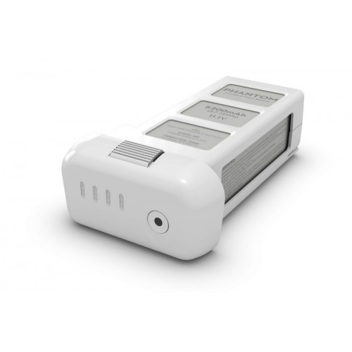 Дополнительная батарея Li-pol 11.1V 5200mAh, 3s1p для Phantom 2