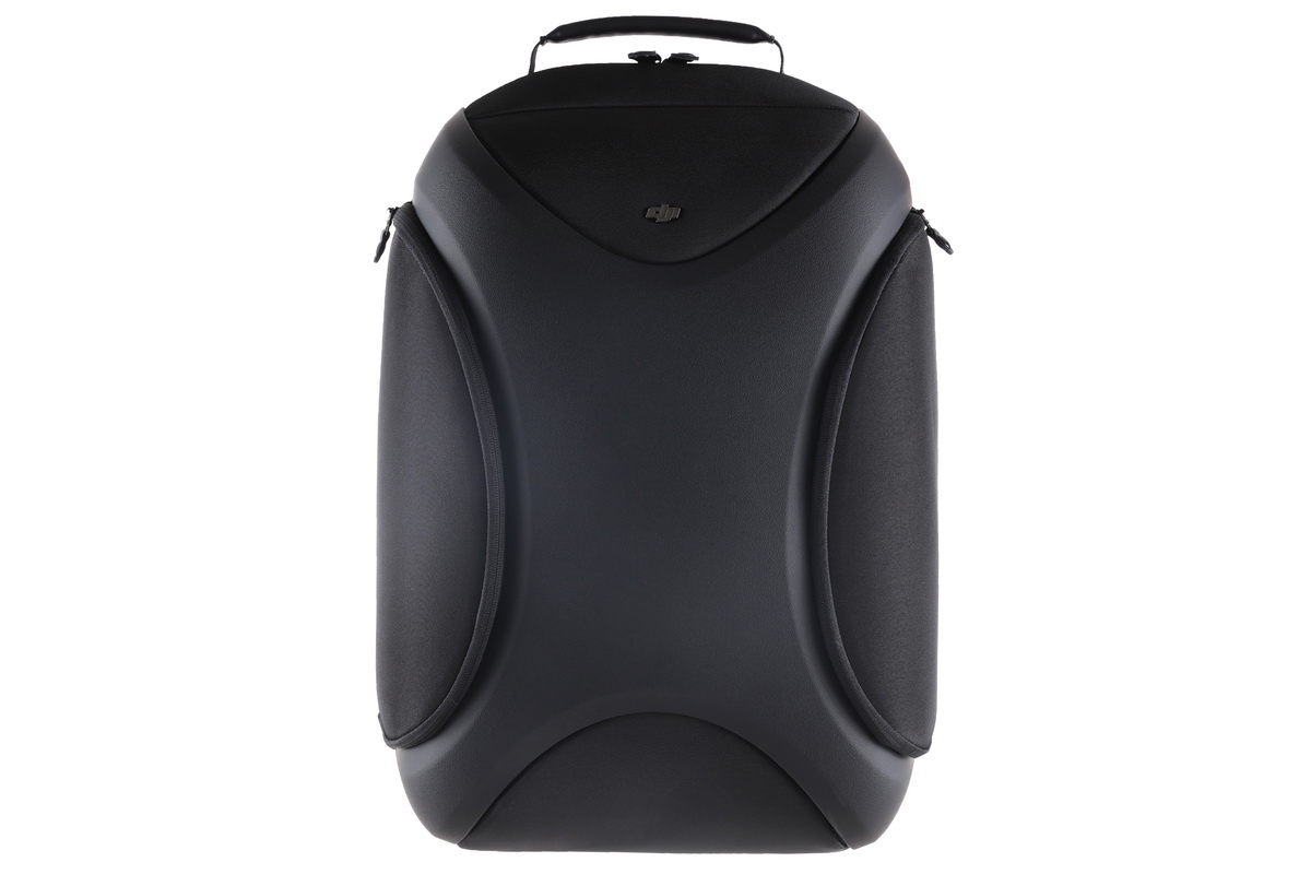 Многофункциональный рюкзак DJI Backpack 2 для дронов серии Phantom - Уцененный товар