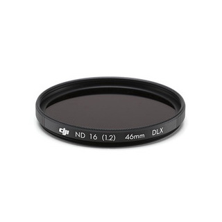 Нейтральный фильтр ND16 для объективов DL/DL-S камеры Zenmuse X7 (Part 7)