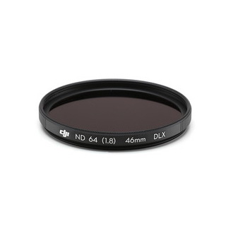 Нейтральный фильтр ND64 для объективов DL/DL-S камеры Zenmuse X7 (Part 9)