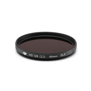 Нейтральный фильтр ND128 для объективов DL/DL-S камеры Zenmuse X7 (Part 10)