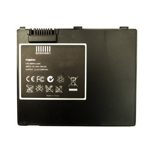 Аккумулятор FlySight FSBP01 LiPo for RC801  для FPV монитора