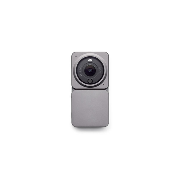 DJI Action 2 Power Combo