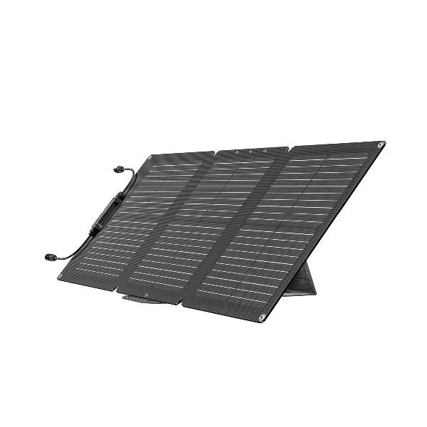 Портативная солнечная панель EcoFlow 60W