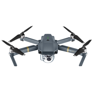 Mavic Pro