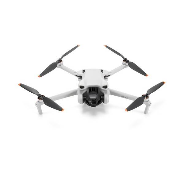 Квадрокоптер DJI Mini 3 (без пульта)