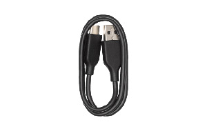Зарядный кабель USB-C (40 см)